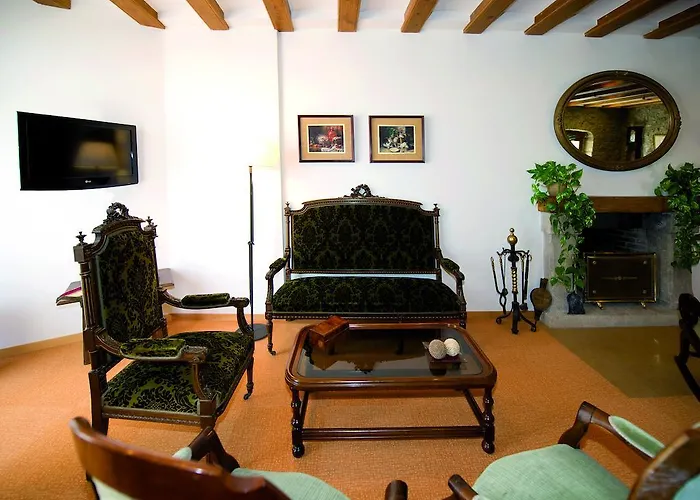 Hostal Palouet De Segarra