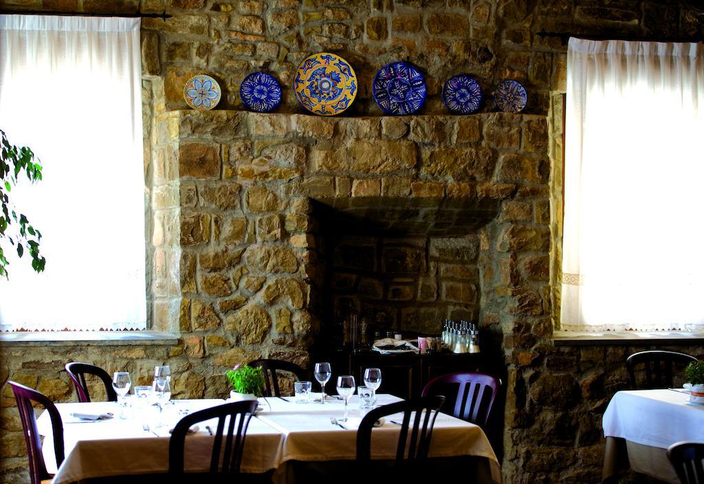 Hotel De Segarra Palouet