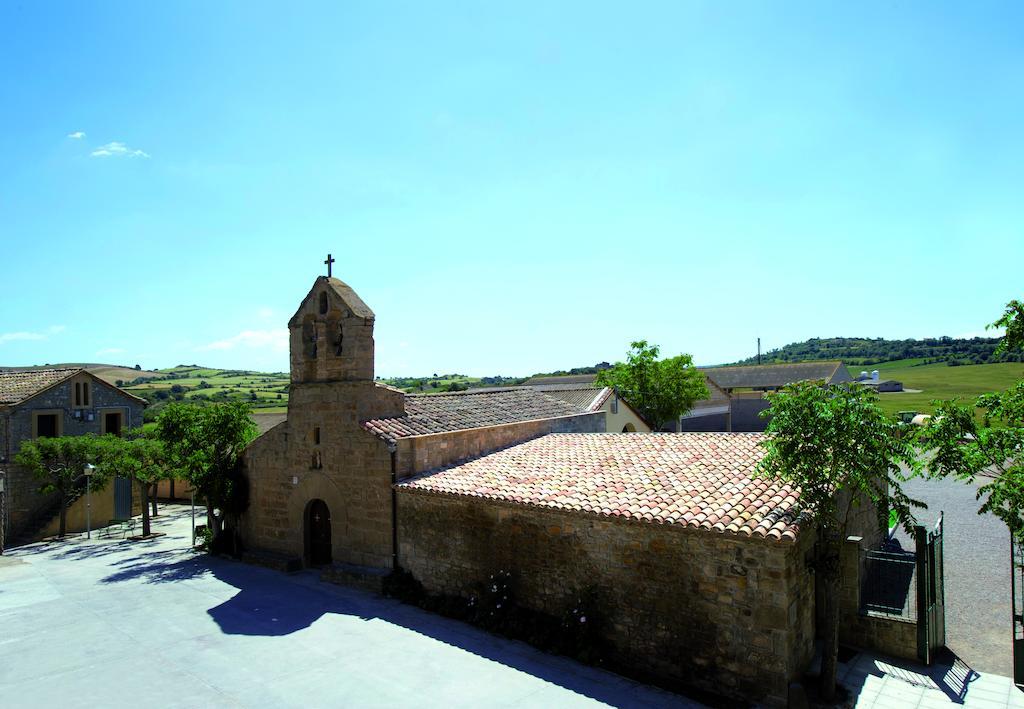 Hotel De Segarra