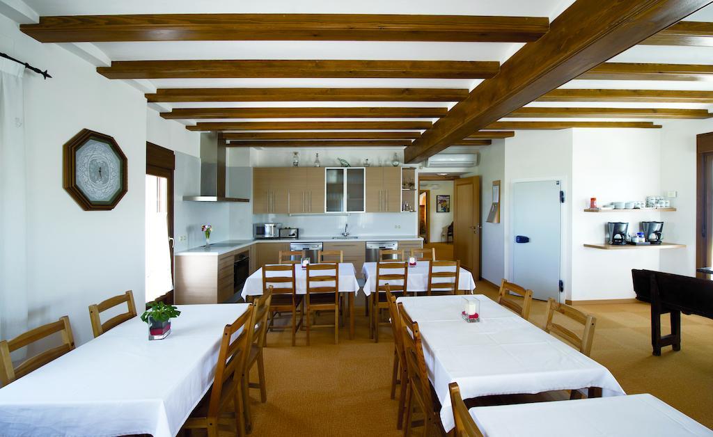 De Segarra Hotel