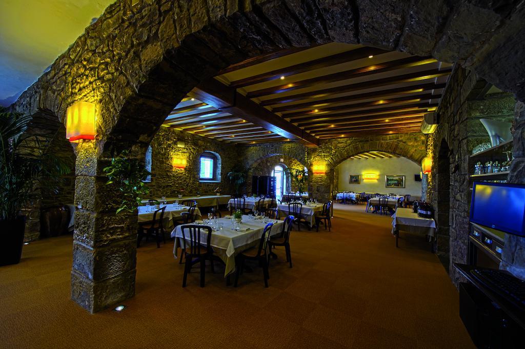 Hotel De Segarra *