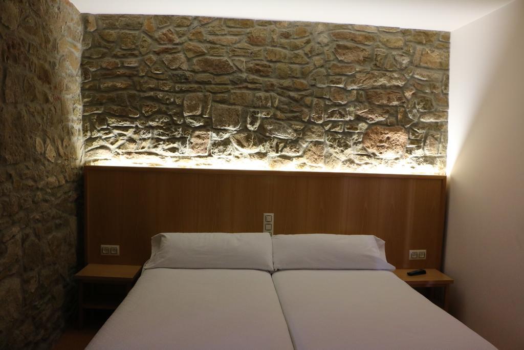 Hotel De Segarra