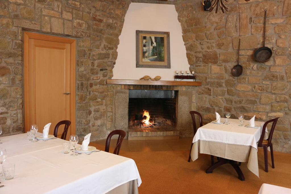 Hotel De Segarra *