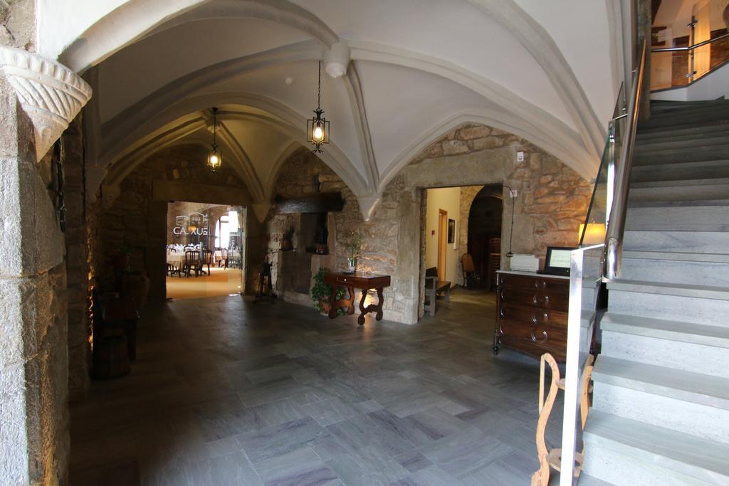 Hotel De Segarra Palouet