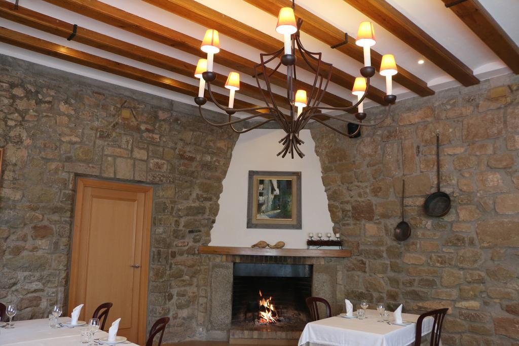 Hotel De Segarra