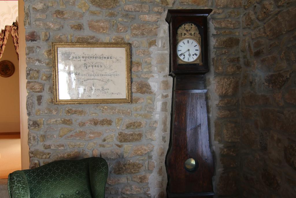 Hotel De Segarra *