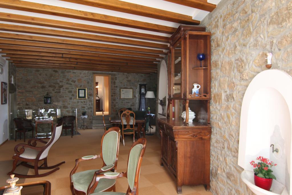 De Segarra Hotel Palouet