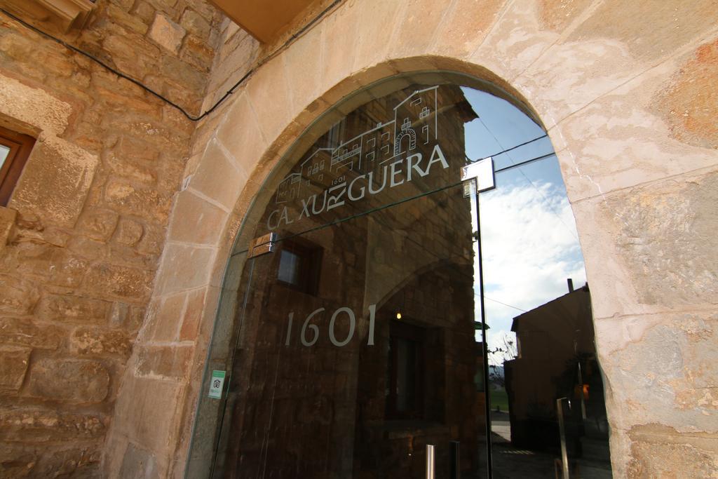 De Segarra Hotel