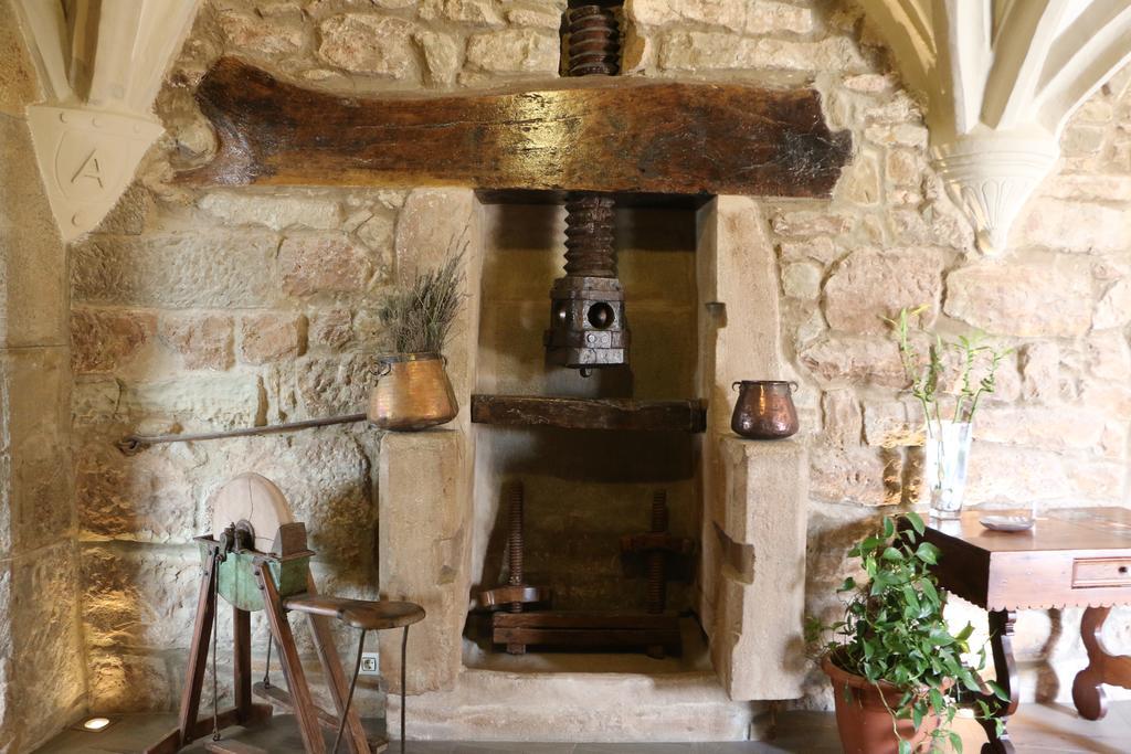 Hotel De Segarra Palouet
