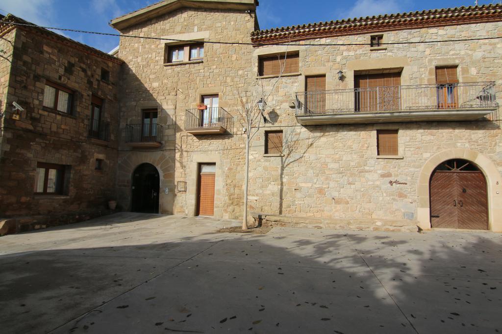 Hotel De Segarra