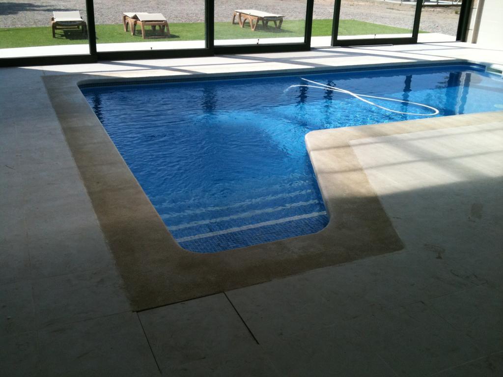 De Segarra Hotel