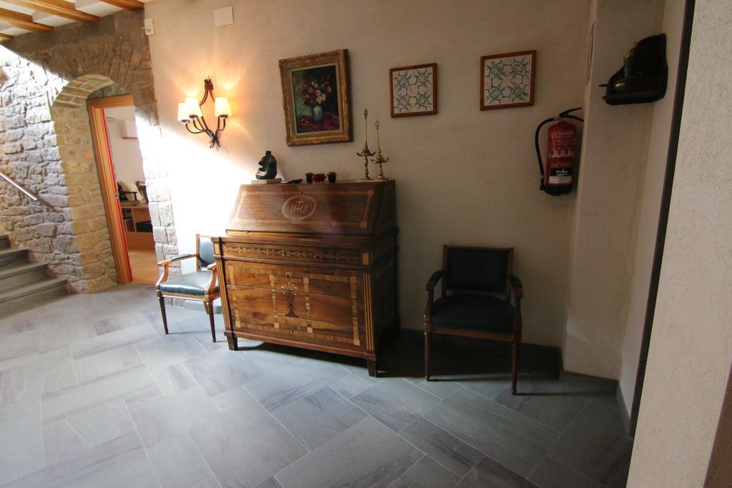 Hotel De Segarra *
